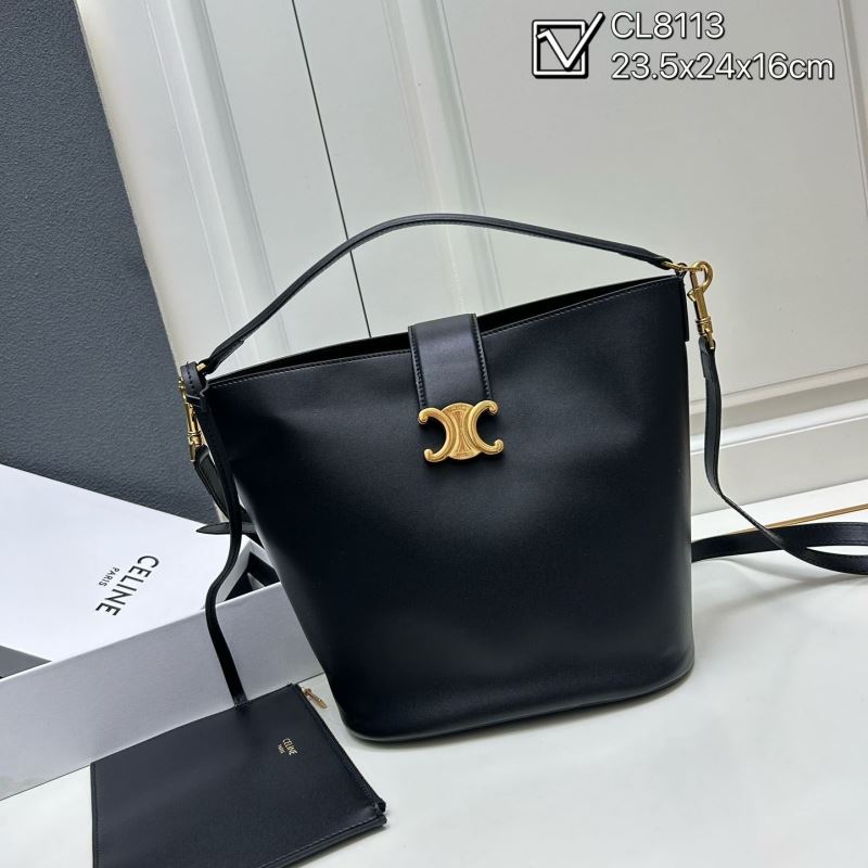 Ce**e bucket bags